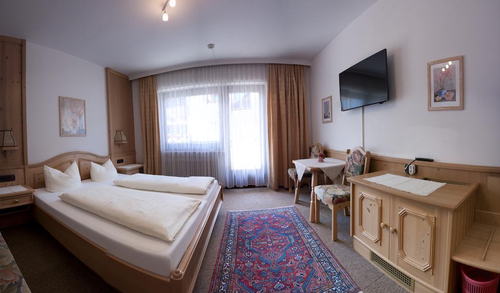 Hotel Garni Jennewein マイヤーホーフェン 部屋 写真